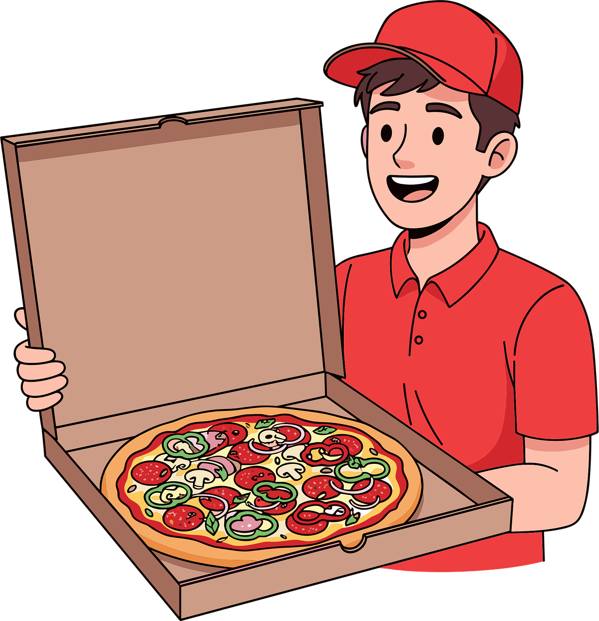 Food Delivery